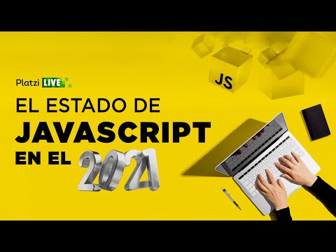 El estado de JavaScript en el 2021