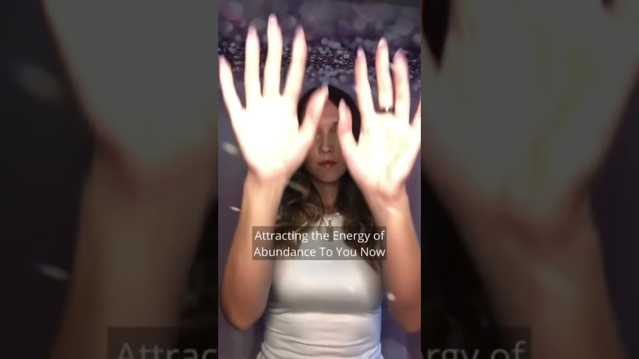 Unlimited Abundance Reiki Activation #shorts #abundance #meditation #manifestation #reiki
