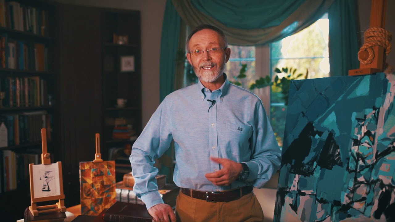 Piotr Zaremba o Duchu Świętym?