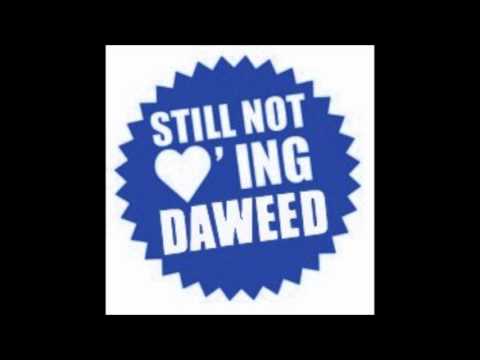 DAWEED - Acab