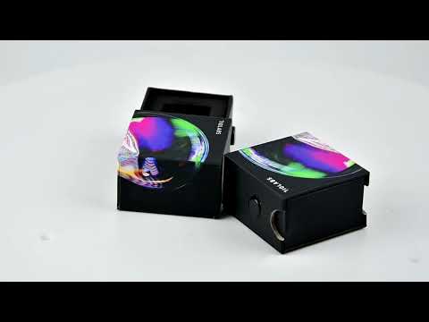 Why Use The Child Resistant Paper Boxes for Cannabis Packaging?