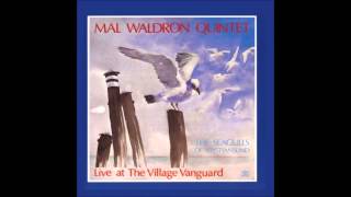 Mal Waldron ' The Seagulls Of Kristiansund '