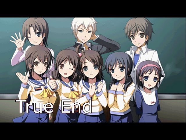 Corpse Party