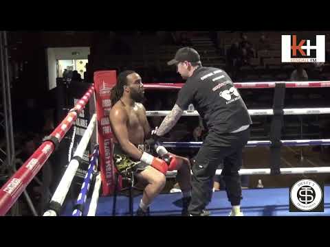 Sweet T Promotions - EMPIRE PPV Replay - Grannum V Grasso