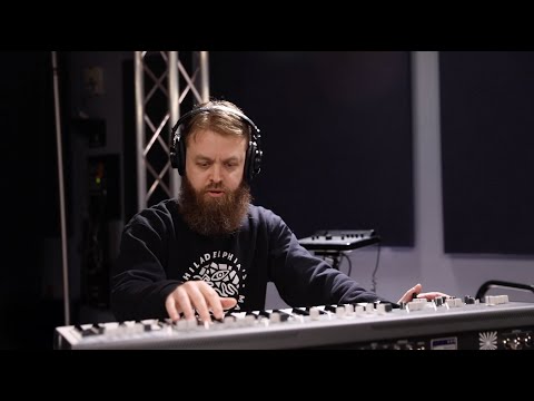 Corey Bernhard: Full Set (The Key Studio Sessions)