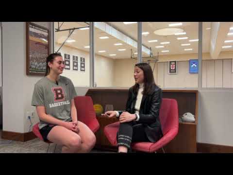 Keeping Up with the Bears - Gianna Aiello