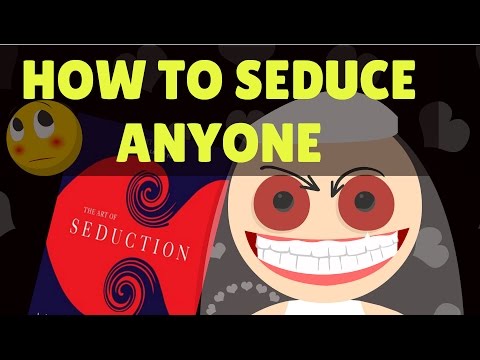 download lagu mp3 mp4 How To Seduce, download lagu How To Seduce gratis, unduh video klip How To Seduce