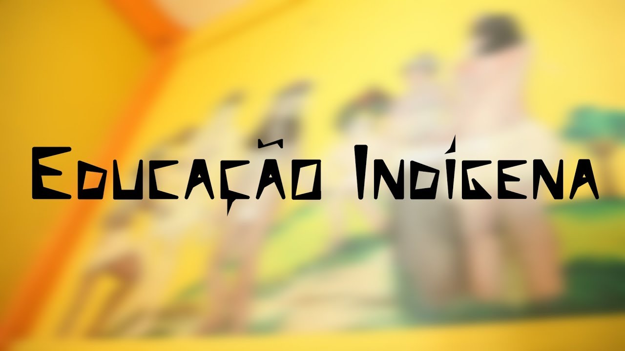 Doc Educação Indígena