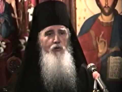 Psaltirea in Versuri Ierodiacon Visarion Iugulescu