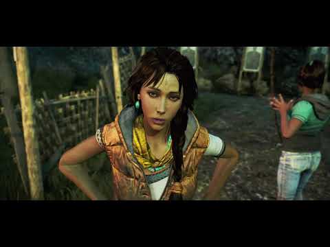 Zagrajmy w Far Cry 4 odc.3 Oczyszczenie miejsca wypadku