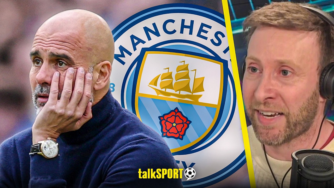 "IT'S A LEGAL MINEFIELD!" Ben Jacobs REVEALS Latest Update on Man City's 115 Charges!
