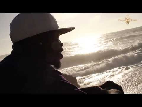 SAMURAYNER - Corson Limpo (Oficial Video)