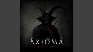 Music video thumbnail preview for Pageantry of Miscreants by Axioma