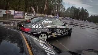 Eco Drift Cup jau greitai! 2025 11 02d.