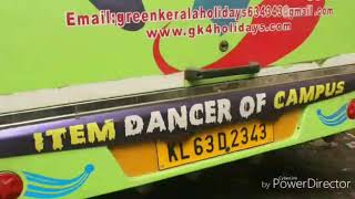 preview picture of video 'Green Kerala sumal 9946754100'
