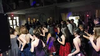 USD 265 Goddard High School (Kansas) 2019 Fall Hom