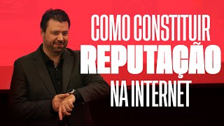 Marketing político: como constituir reputação na internet?