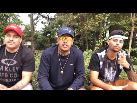 Mc PP Da Vs, MC Charles & Mc Yago - Medley Exclusivo 3.0