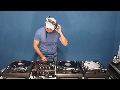 Dj ChoocK   Bobby ''O'' IV   The Fast Tracks