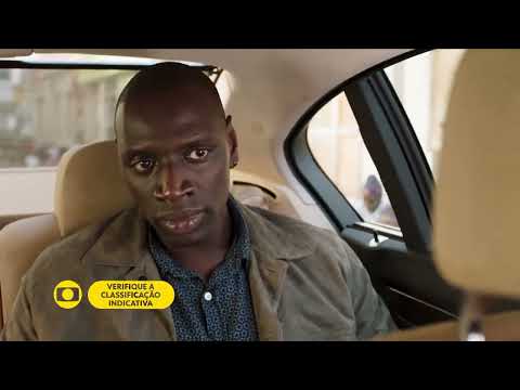 Chamada Sessão da Tarde | Filme Jornada da Vida | Hoje | (21/08/2024) Globo