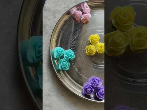 Flower design #youtubeshorts #reels #art #craft #shorts #lakshit #flowers #colors #design #chlidren