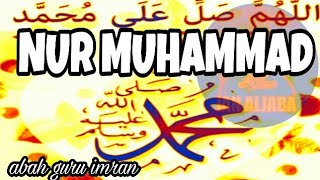 Download lagu Nur muhammad - ma'rifat guru imran banjar masin mp3 Download lagu Nur muhammad - ma'rifat guru imran banjar masin mp3