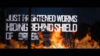 Video No Misery Left - On Agathodemon`s Deathbed [Official Lyric Video