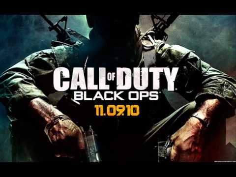 Call of Duty: Black Ops Rap song- Mfoe & Mick B.