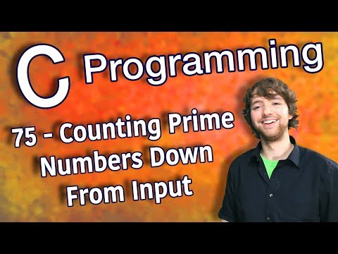 C Programming All in One Tutorial Series 10 HOURS