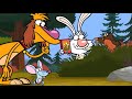 Nature Cat Travelin Seeds