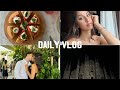 la mia giornata a Milano (daily vlog)