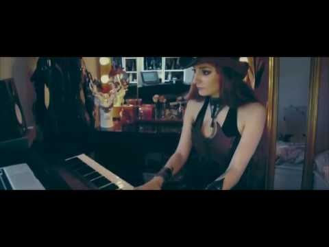 Inside Studio - Vermont & 8THSIN - Witch Hunter feat. Aninna Giannini