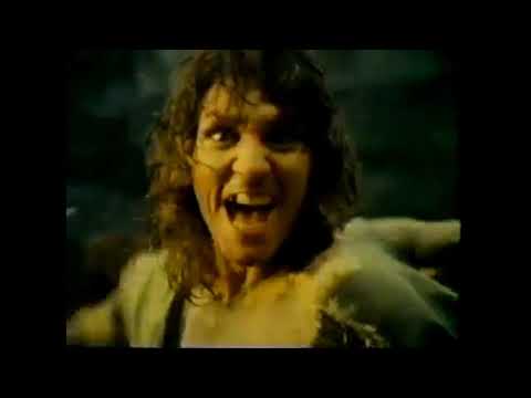 Helix - Rock You (Official Video) (1984) Censored Version