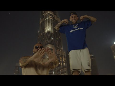 Rytmus ft. Flexking - Poviem tvojej manke že si... ???? (prod. Maiky Beatz) |Official Video|