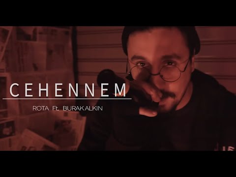 Rota & Burak Alkın - Cehennem