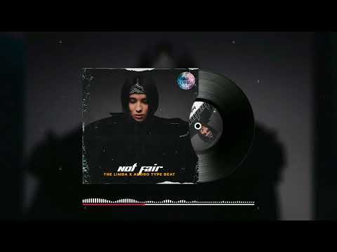 [FREE] The Limba Andro x Rakhim type beat - "Not fair" | Hard trap 2022