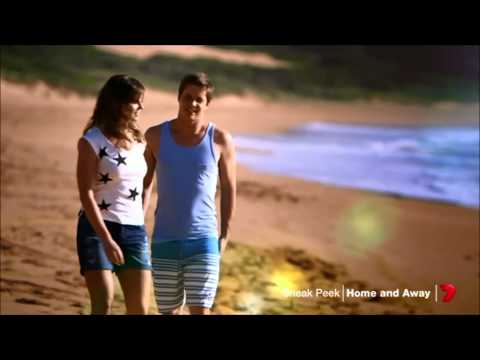 [Home And Away] 2014 Sneak Peak
