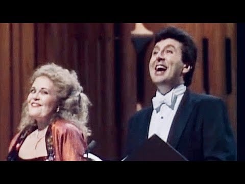 Jerry Hadley - Candide: Oh Happy We!