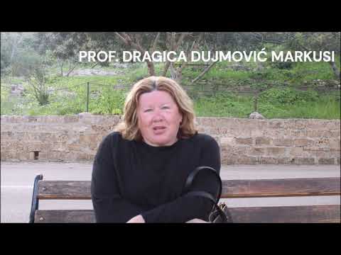 V. gimnazija "Vladimir Nazor" Split - Ostavština Ranka Marinkovića (CIMAJ) 2022./2023.