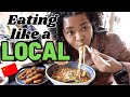 Yunnan Chinese Food Tour: EVERYTHING I ate while traveling in Kunming!