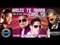 Dyland Lenny Feat Zion Arcangel Nadie Te Amara Como Official Remix