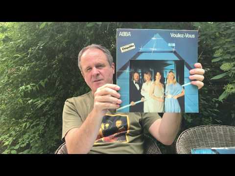 Abba Voulez Vous Album Review