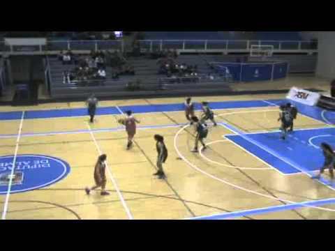 LF2B8J SYNGENTA C.B. ALMERÍA...,65 - 57,MOVISTAR ESTUDIANTES... (22/11/2015)