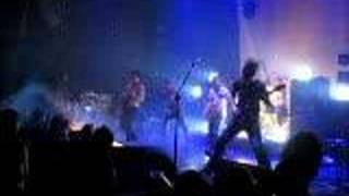 The Dillinger Escape plan -Sick on Sunday/When Acting As...