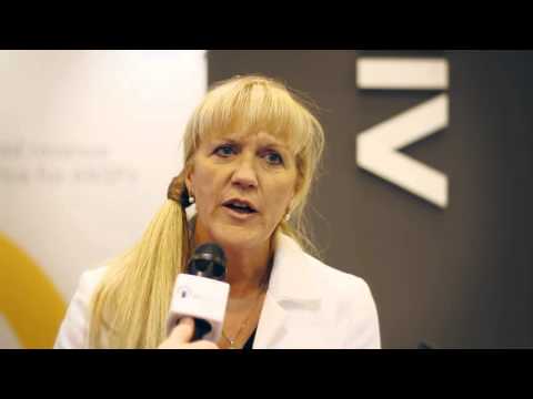 Airways - Interview with Sharon Cooke