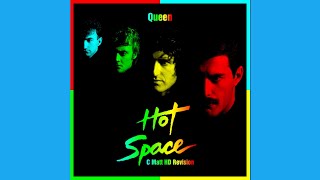 Soul Brother (C_Matt&#39;s HD Revision)