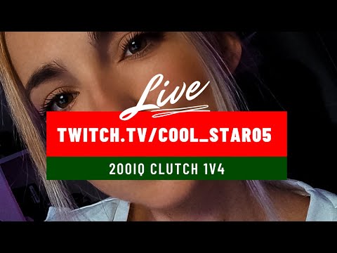 200iq CLUTCH! BETTER THAN S1MPLE