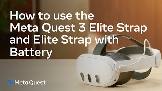 Quest3 Elite 899-00560-01新品未開封品/激安処分 Meta Quest 3 Elite Strap with Battery 899-00560-01 B&H Photo