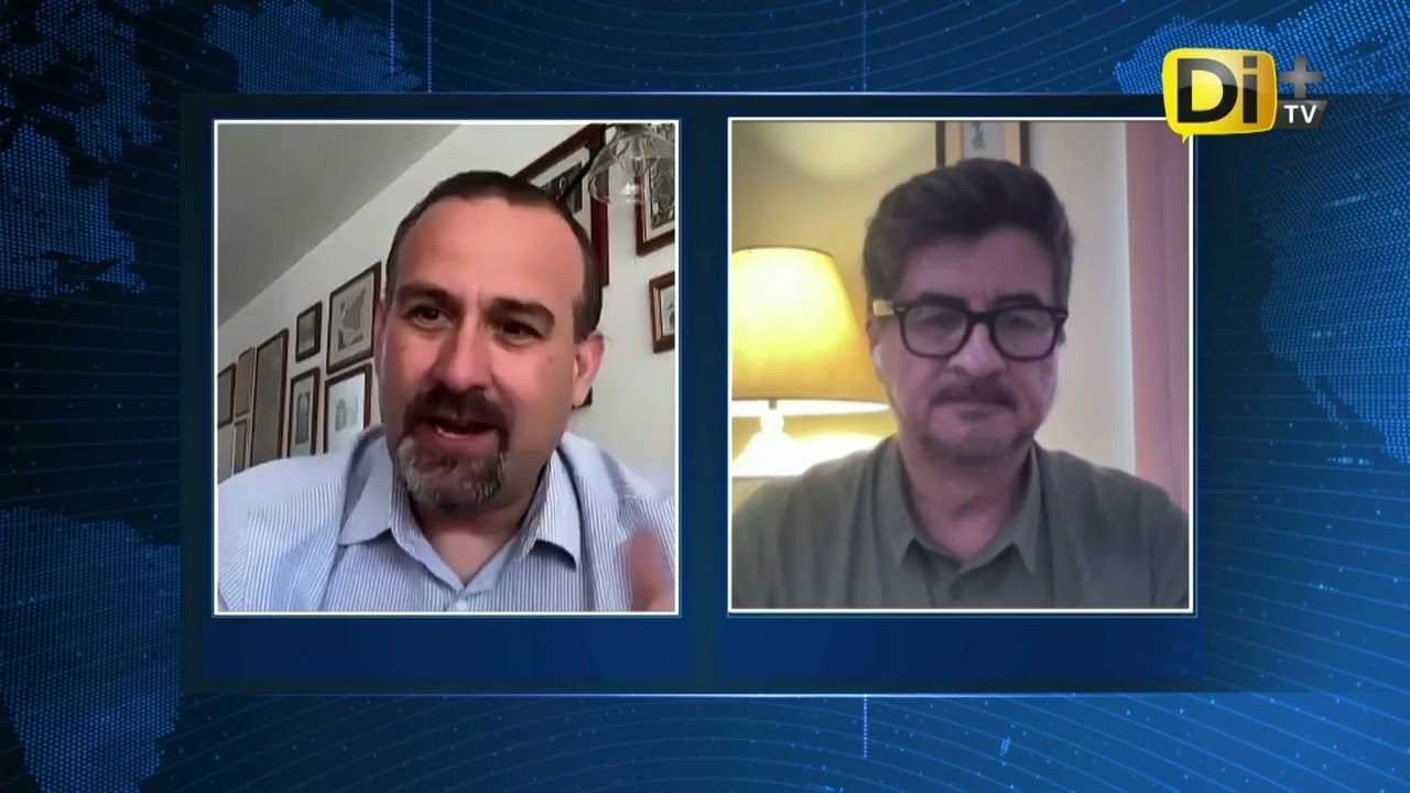 DI+TV PRESENTA DOCUMENTAL VOLAR DE UPAEP