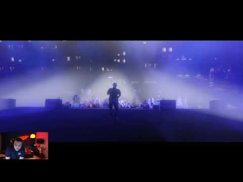 Tone - RPZ (Live version)